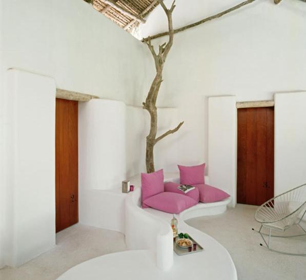 Hotel Azucar, Monte Gordo, A Member Of Design Hotels Ngoại thất bức ảnh
