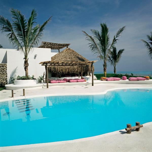 Hotel Azucar, Monte Gordo, A Member Of Design Hotels Ngoại thất bức ảnh
